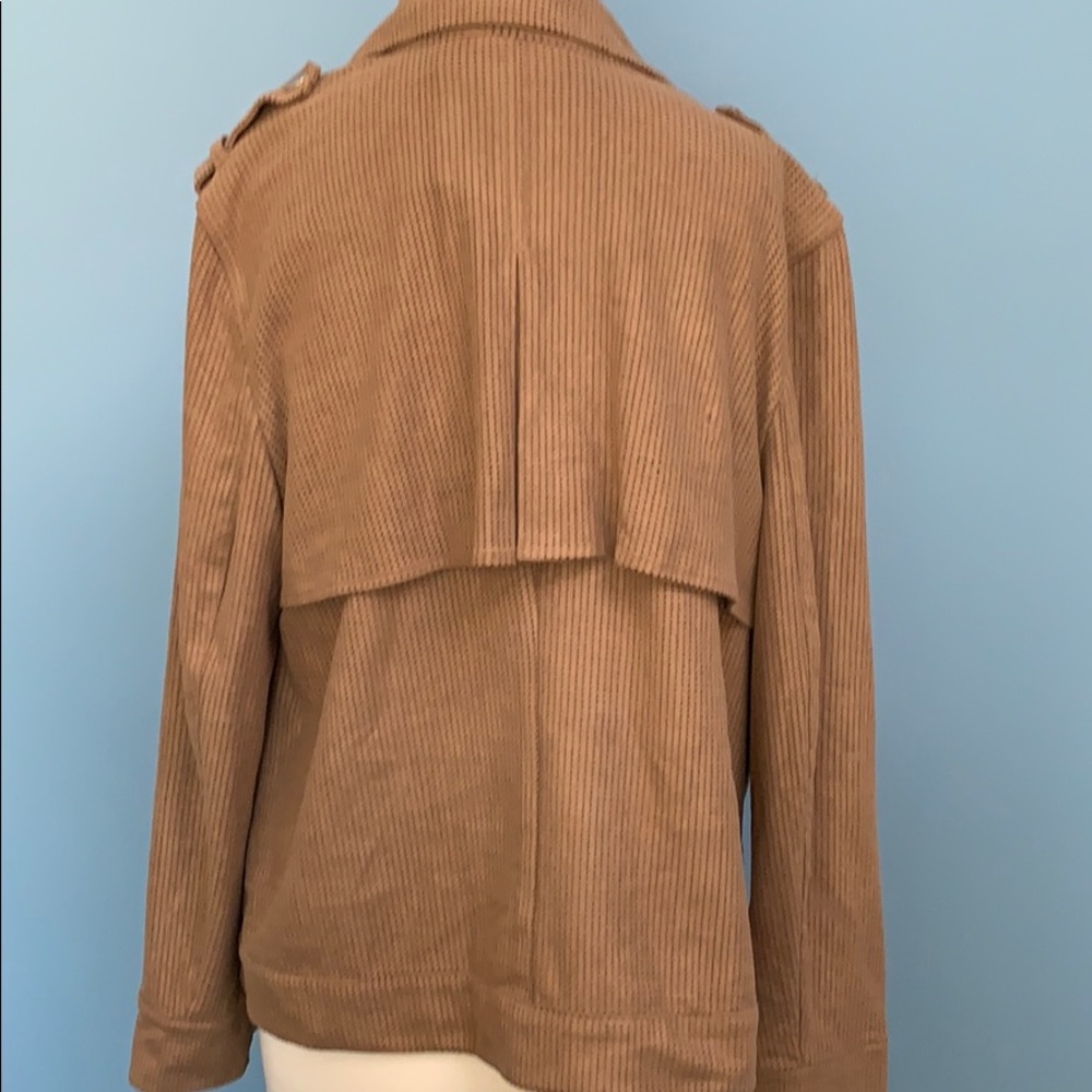 Chico’s jacket. - Picture 3 of 5